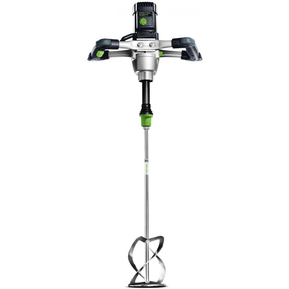 Festool MX 1200/2 E EF HS3R Rührwerk - Kraftvoll und Präzise