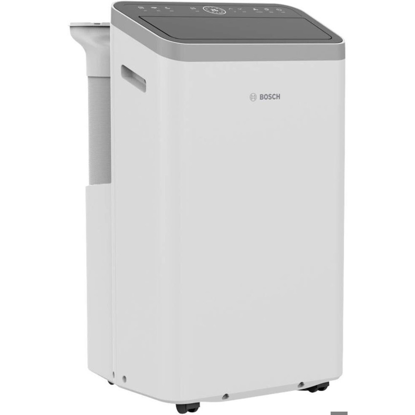 Bosch Cool 5000 - 3,4 kW Klimaanlage in Weiß