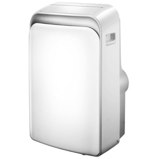 Midea MOBILE 35C Tragbare Klimaanlage