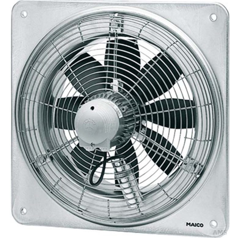 Maico EZQ 35/4 B - Leistungsstarker Ventilator für optimale Luftzirkulation