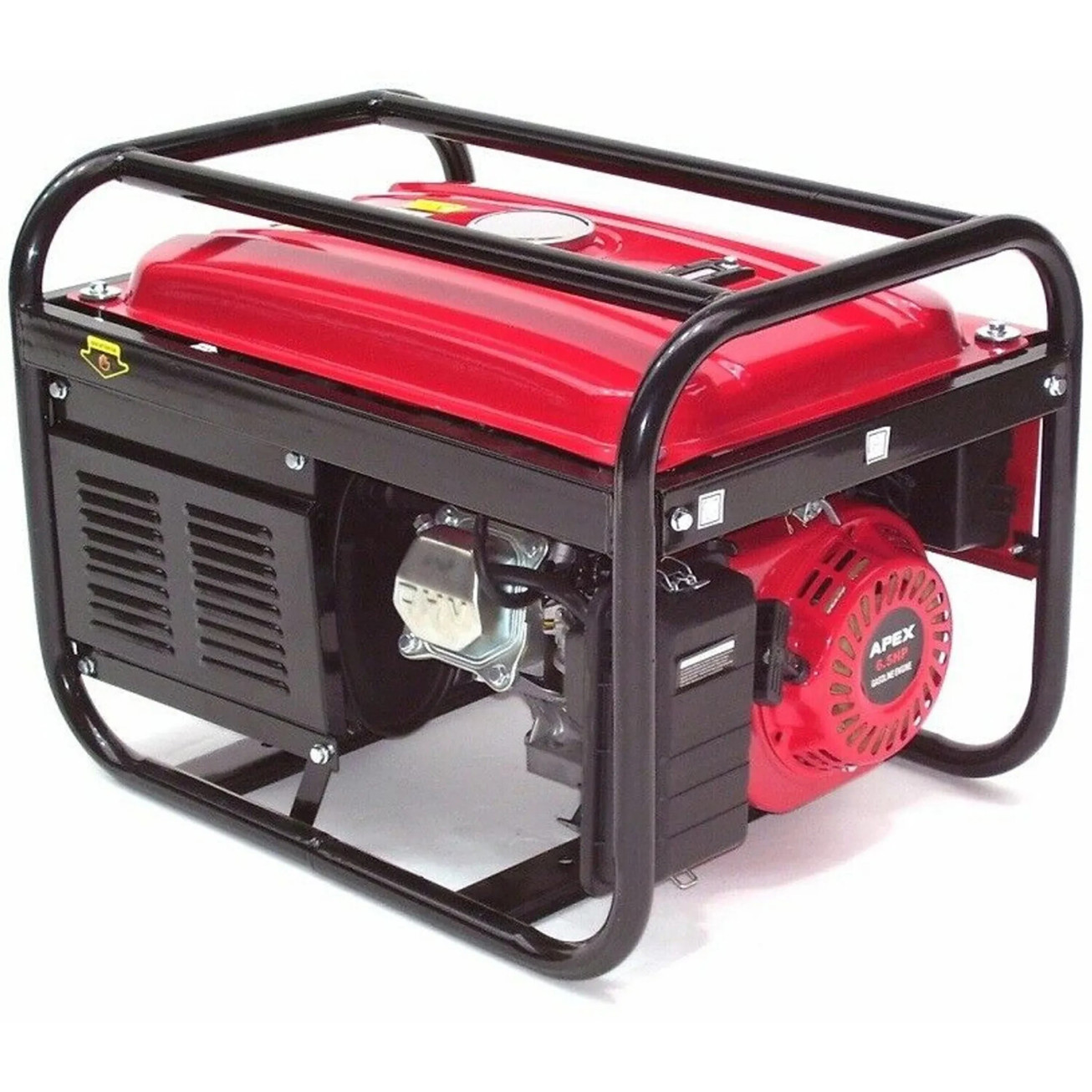 Apex SK9500 Tragbarer Generator - Leistungsstarker Stromerzeuger für Zuverlässige Energie
