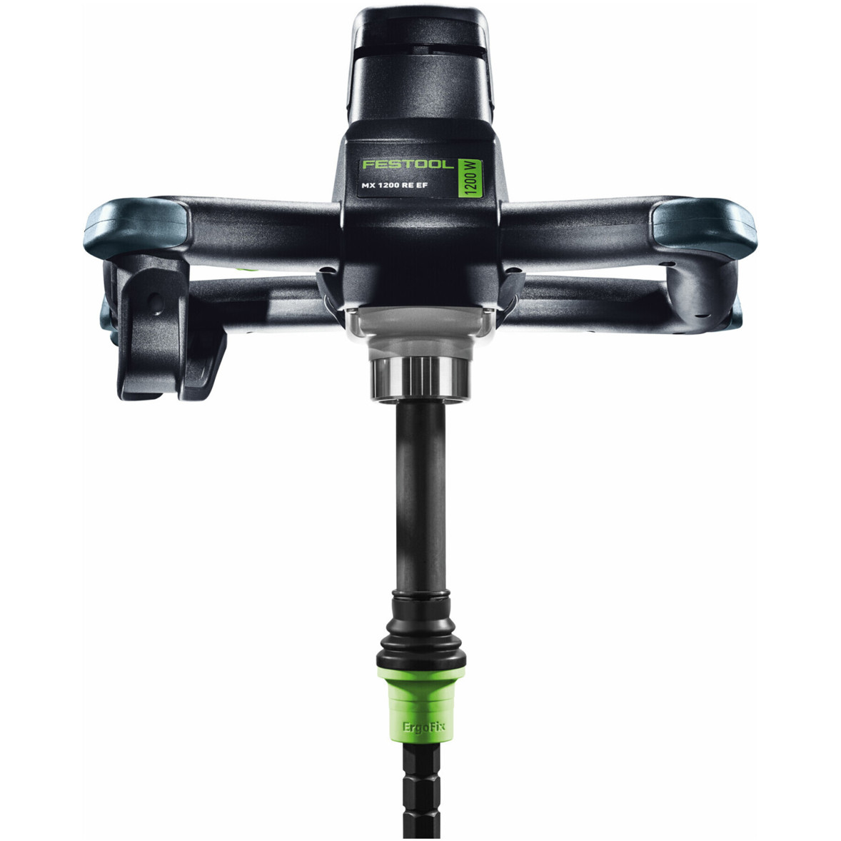Festool MX 1200 RE EF HS3R Rührwerk - 576743