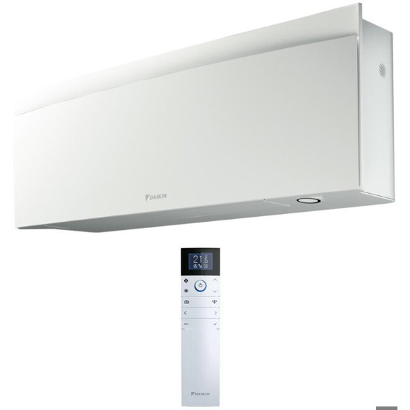 Daikin Emura 3 FTXJ20AW - Hochleistungs-Klimaanlage