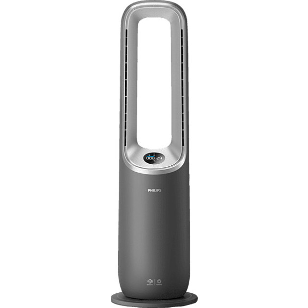 Philips Air Performer 8000 3-in-1 Luftreiniger (AMF870/15) - Effiziente Luftreinigung für Ihr Zuhause
