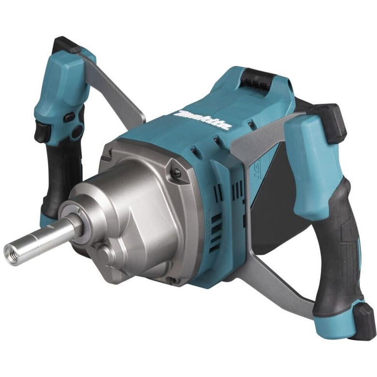 Makita UT001GZ01 XGT Rührwerk - Hochleistungs-Quirl für Profis