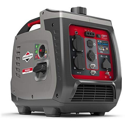 Briggs & Stratton P2400 2200W tragbarer Generator (030800)