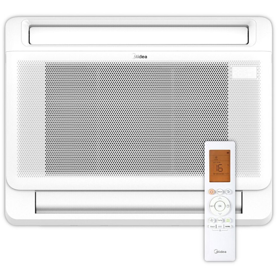 Midea MFA2U-12HRFNX-ME Kompakttruhen-Klimagerät 3,5 kW