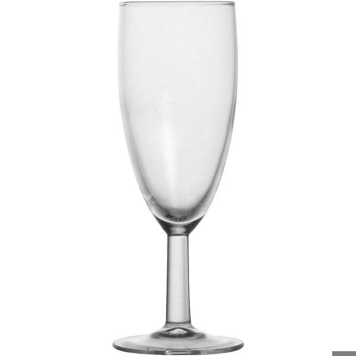 Reims Sektglas - 0,16 Liter - Ideal für prickelnde Anlässe