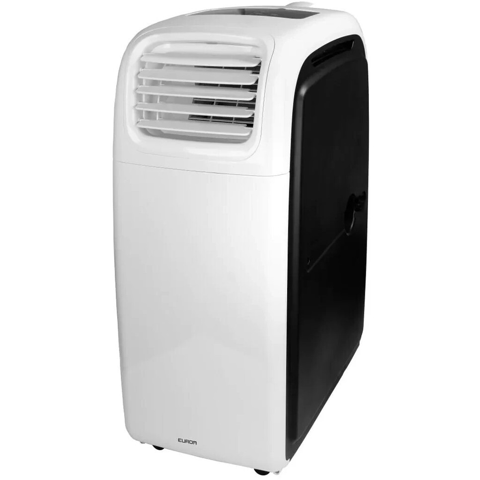 Eurom Coolperfect 180 - Kompakte Klimaanlage für optimale Kühlung