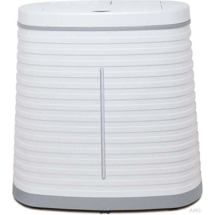Swegon AirBlue LBV 45 Luftbefeuchter – Effiziente Luftreinigung und -befeuchtung
