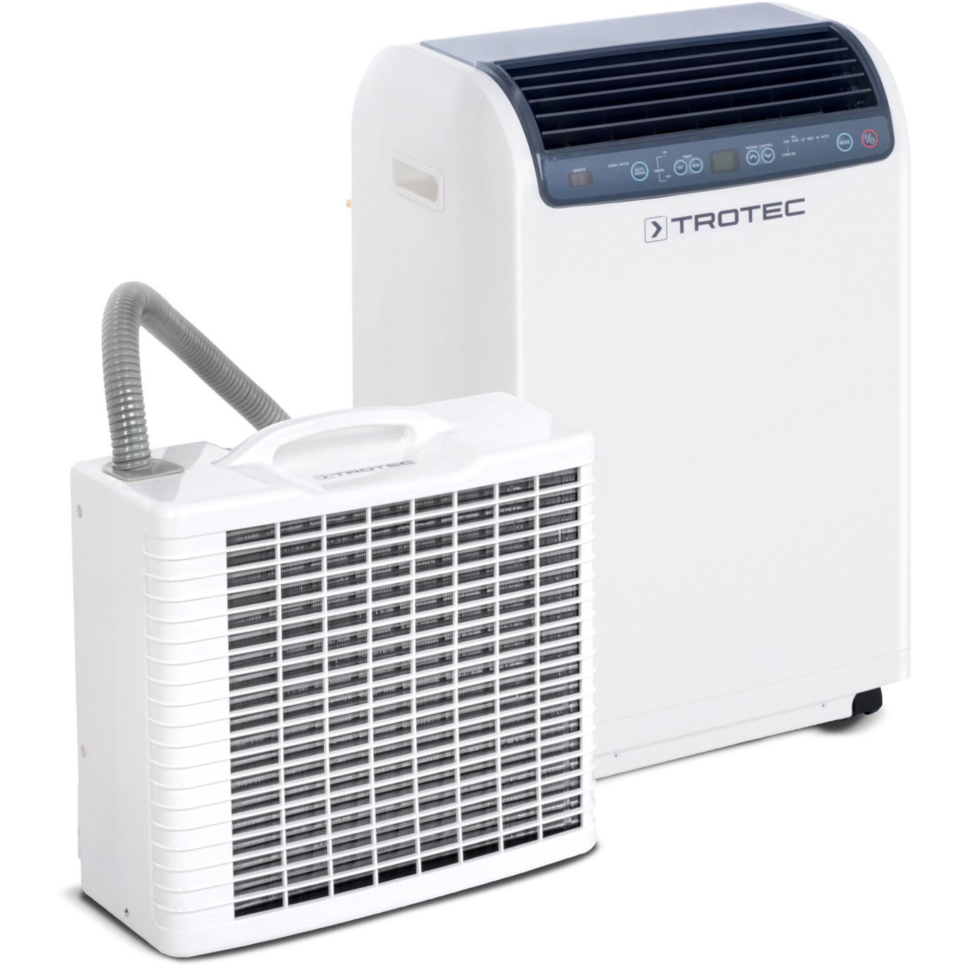Trotec PAC 4600 mobile Klimaanlage - 1210000021