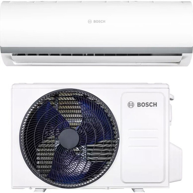 Bosch CL2000 Klimaanlagen-Set 35 WE