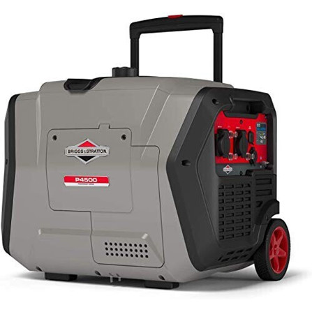 Briggs & Stratton 30806 Generator
