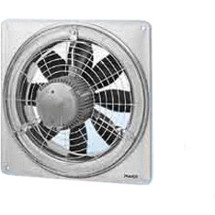Maico EZQ 25/4 E Ventilator – Effiziente Luftzirkulation für jeden Raum