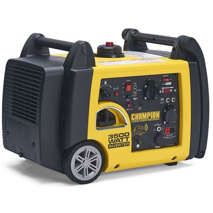 Champion WW73001I-EU-P Inverter Generator