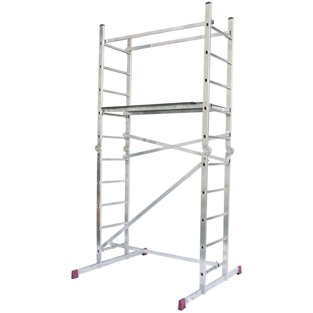 Krause GLO763320364 Baugerüst