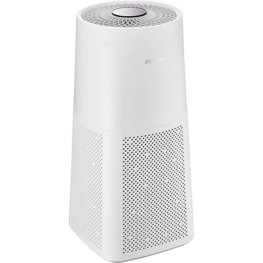 Philips UVCA200 EU 4x PL-L18W/TUV - Effektiver Luftreiniger mit UV-Technologie
