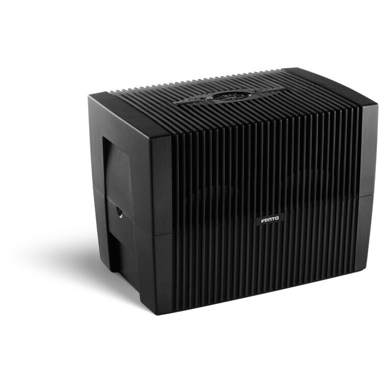 Venta AH555 Original Connect – Luftbefeuchter in Schwarz