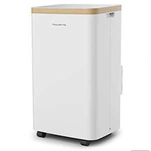 Rowenta AU5610F0 Klimaanlage - Effiziente Kühlung für Zuhause