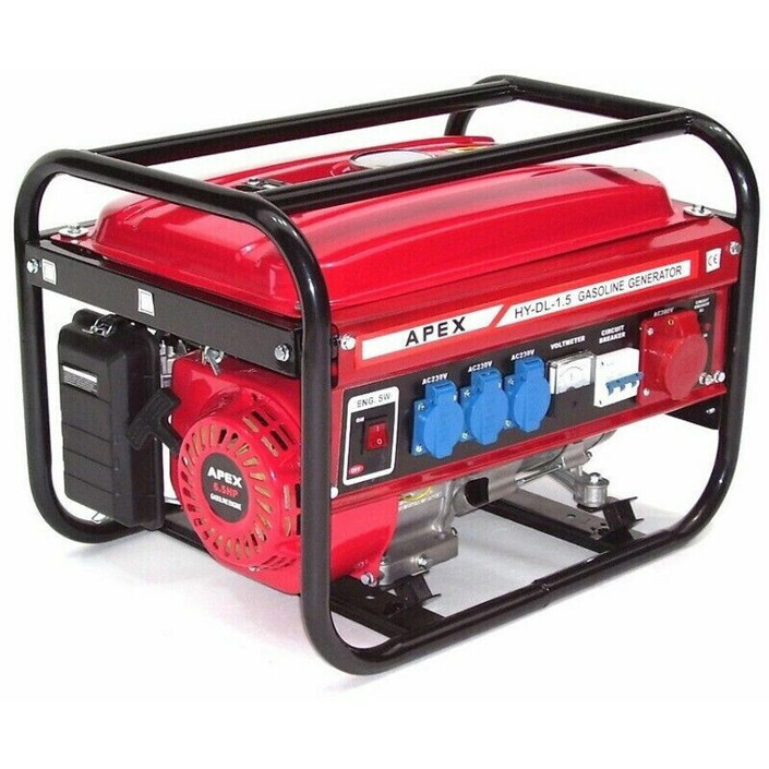 Apex SK9500 Generator (Modell 06265)