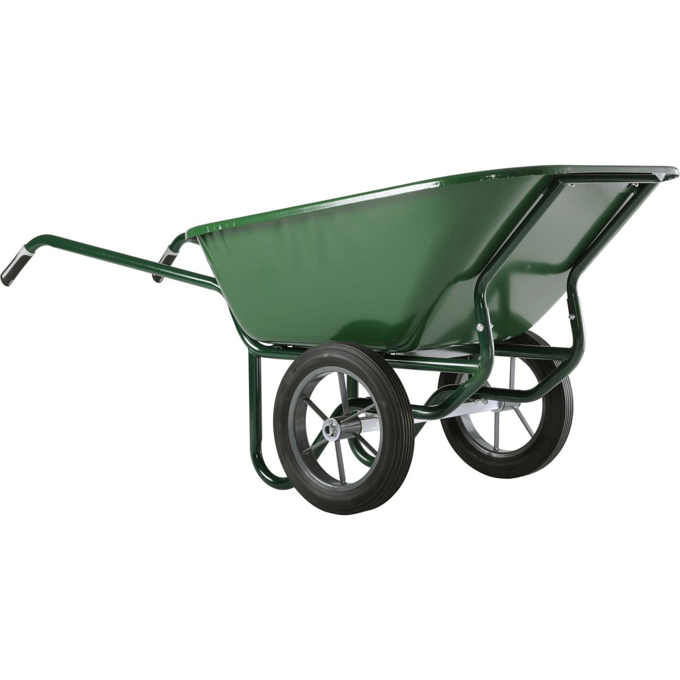 Haemmerlin Expert Twin 230L Gartenwerkzeug - Modell 306053701