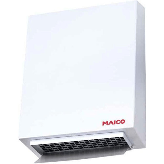 Maico AWV 10 S Ventilator - Leistungsstarker Luftzirkulator für optimalen Komfort