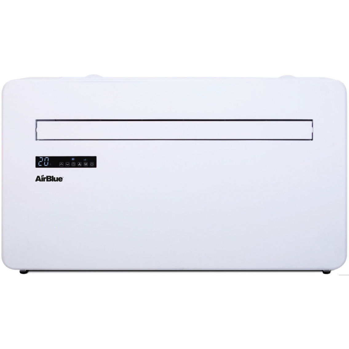 Swegon AirBlue GAW 30 ECO - Effiziente Klimaanlage (Modell 2623526)