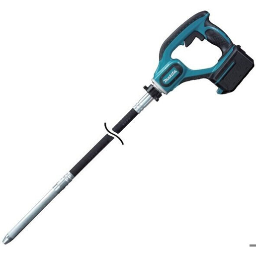 Makita DVR850RTE | Hochleistung Baustellengerät für Profis