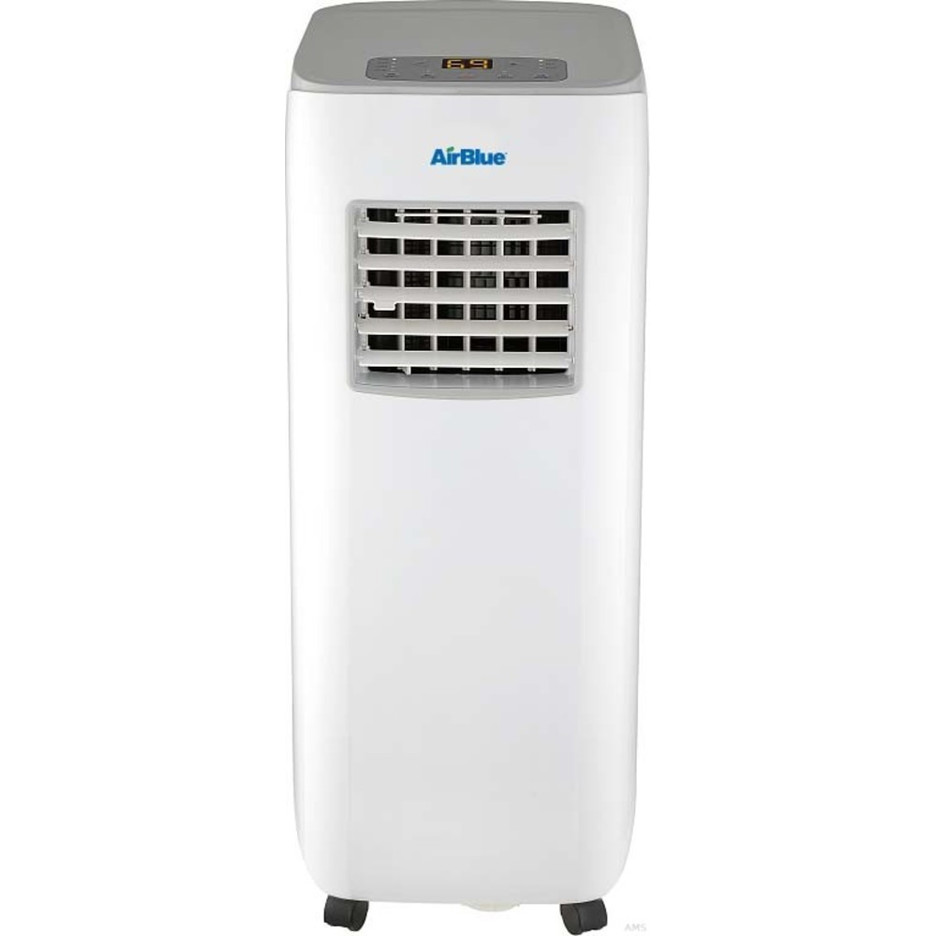Swegon AirBlue AM21KP – Effiziente Klimaanlage mit R290 Kältemittel