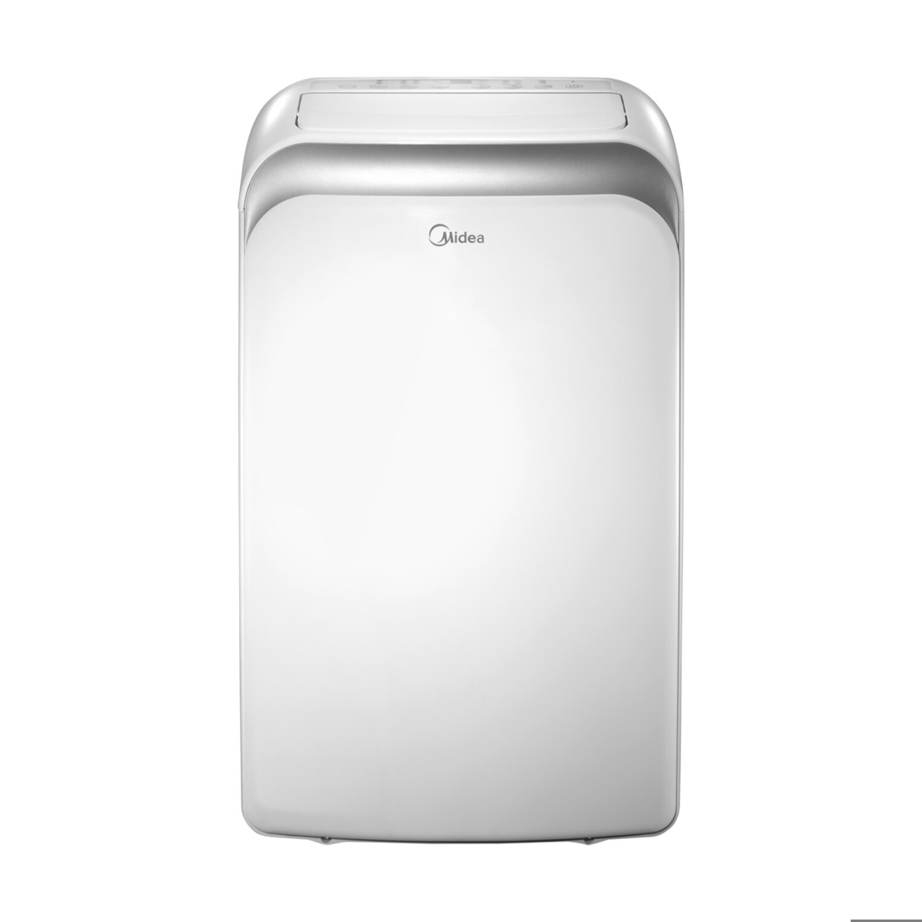Midea MPD-12CRN7 Tragbare Klimaanlage - Energieeffiziente Kühlung für jeden Raum