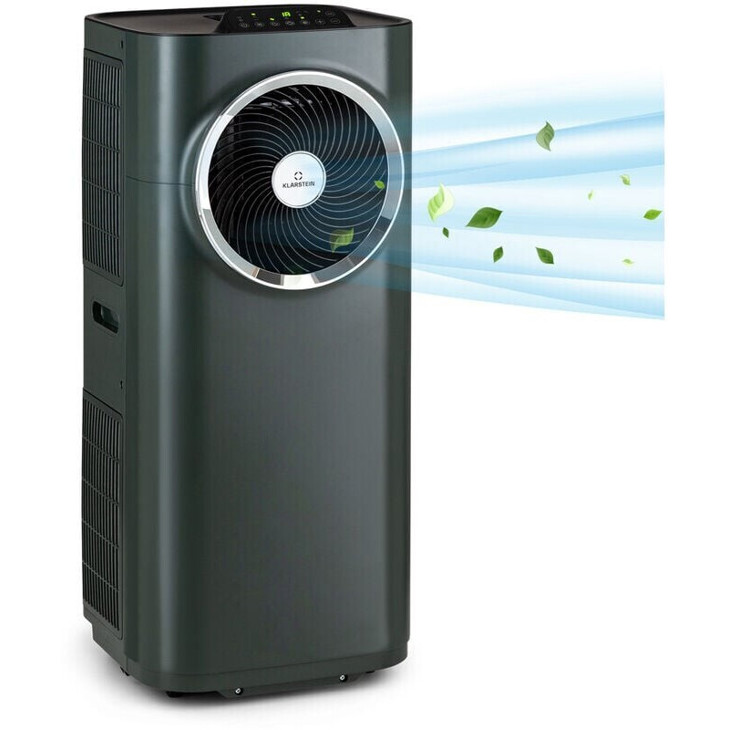 Klarstein Kraftwerk Eco Smart 11 - 11.500 BTU Klimaanlage