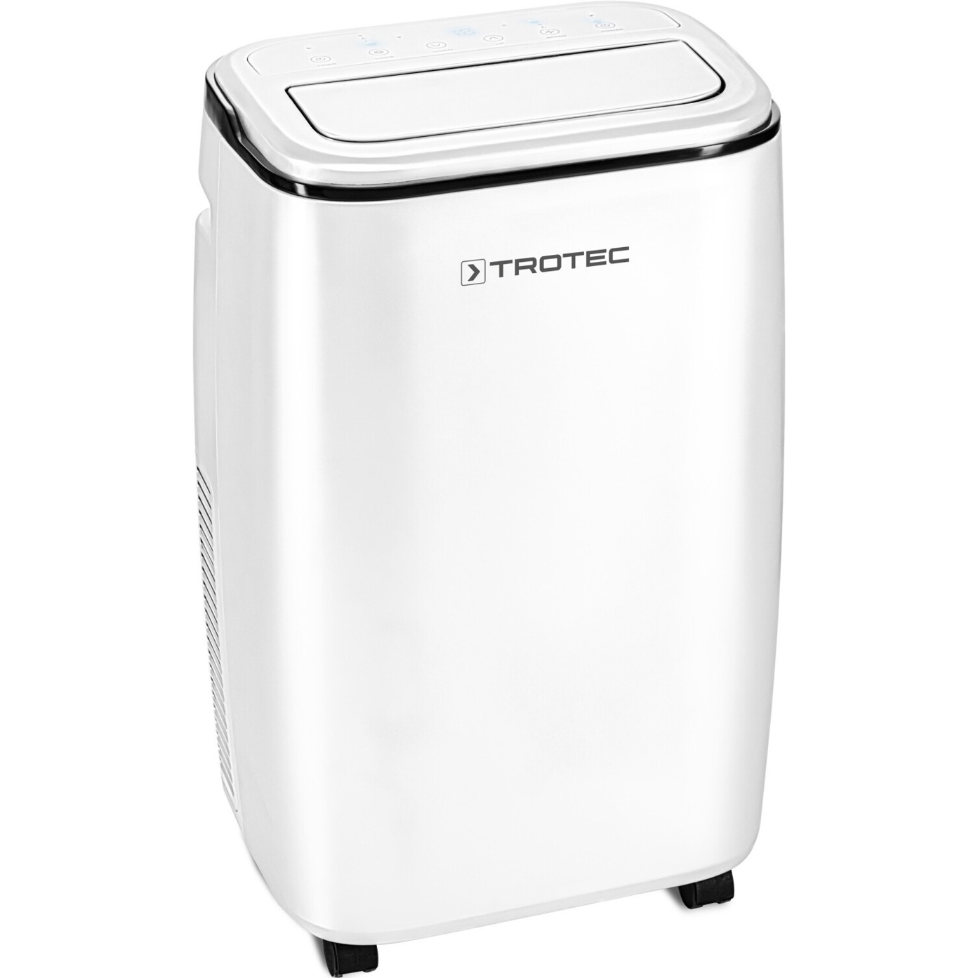 Trotec PAC 3500 S Tragbare Klimaanlage (1210002105)