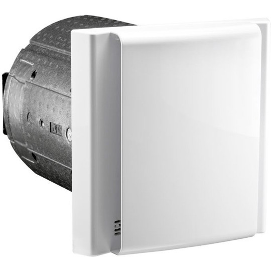 Dimplex DL 50 WE – Effiziente Lüftungsanlage für ideales Raumklima