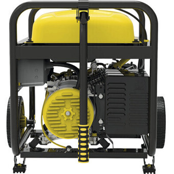 Champion 3000W Power Generator - Modell 500599-EU
