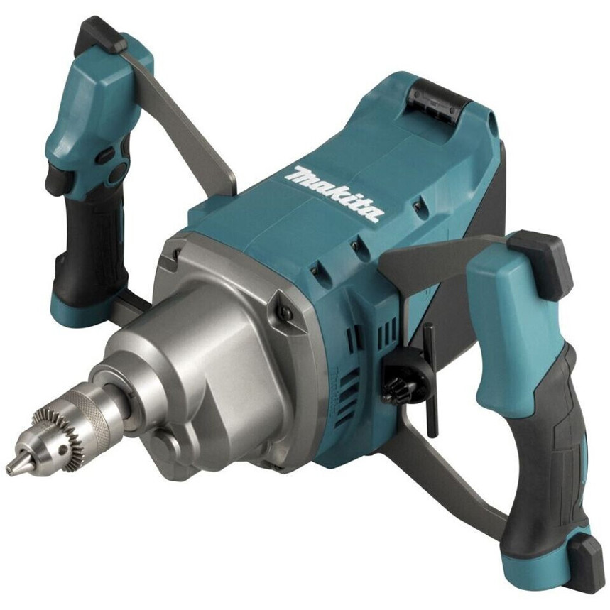 Makita UT002GZ XGT Rührwerk - Kraftvolles und kompaktes Mischgerät für Profi-Handwerker