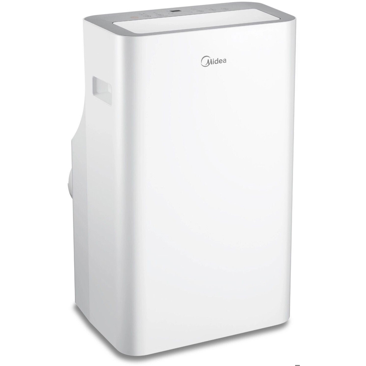 Midea Silent Cool 26 – Energieeffiziente Klimaanlage für angenehme Raumtemperatur