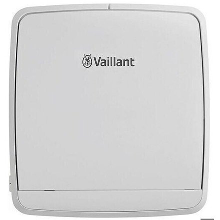 Vaillant recoVAIR VAR 60/2 DW - Effiziente Lüftungsanlage (0010047341)