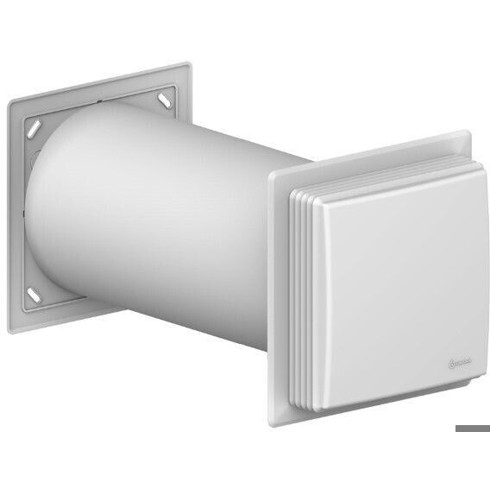 Limodor Airodor Plus - Komplettset für optimale Lüftung