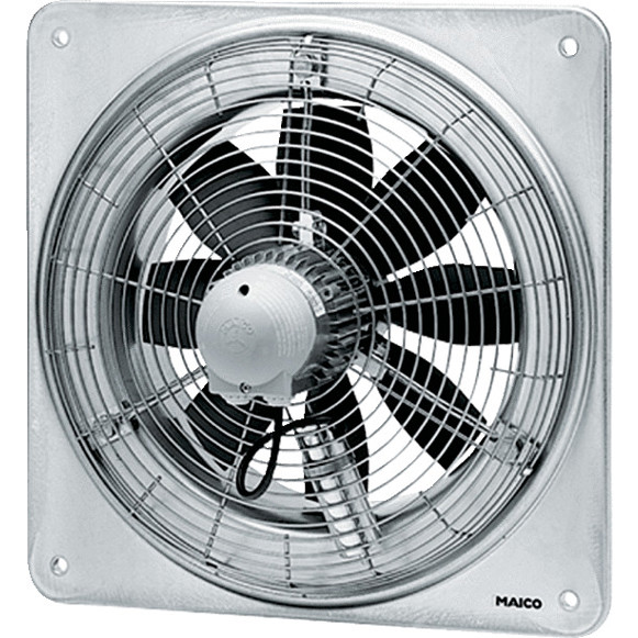Maico EZQ 50/6 B - Hochleistungsventilator für optimale Luftzirkulation