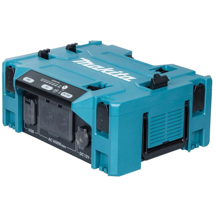 Makita BAC01 Powerstation