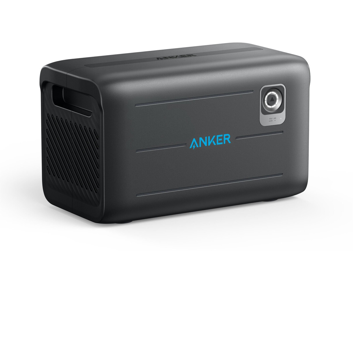 Anker SOLIX BP2600 - Erweiterungsakku für Powerstations