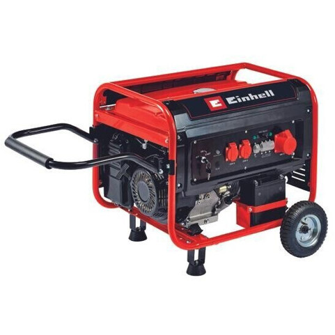 Einhell TC-PG 65/E5 Generator – 4152610