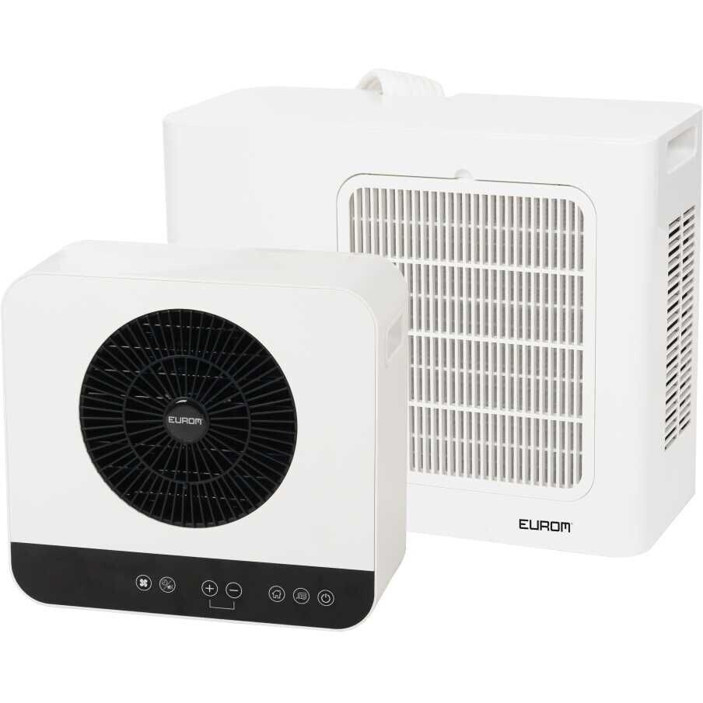 Eurom AC5201 WiFi Split Klimaanlage