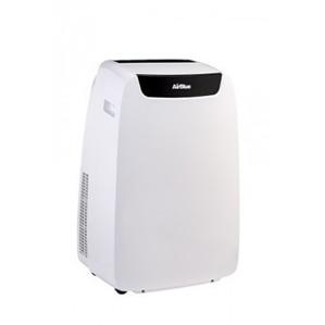 Swegon AirBlue GAM 13 ECO Klimaanlage mit Energieeffizienz