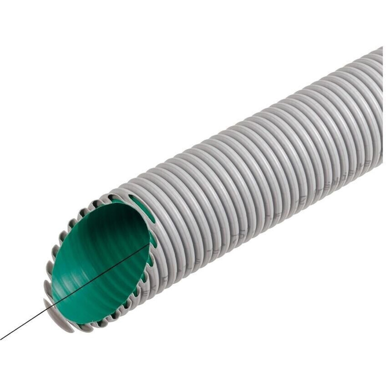 Fränkische Kabuflex R Beton 110 - 50 m Elektrokabel