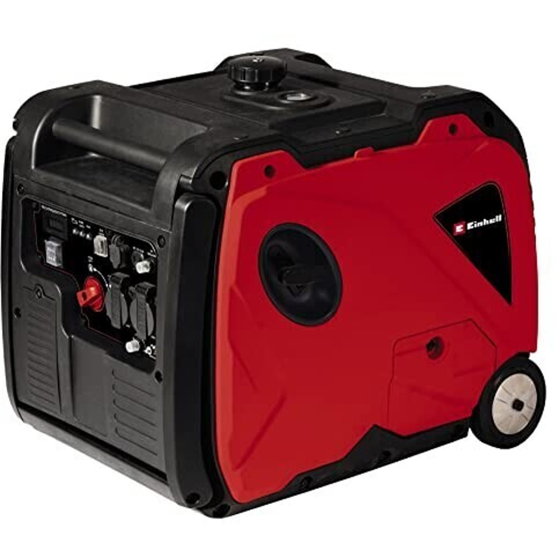 Einhell TE-IG 3500 - Leistungsstarker Inverter Generator für zuverlässige Stromversorgung