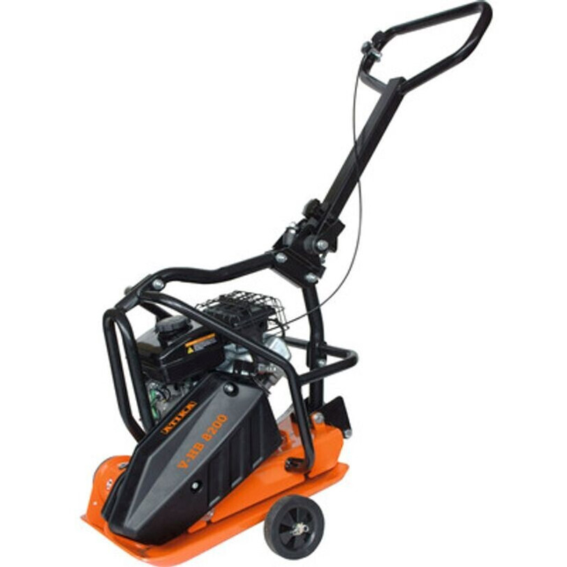 Atika V-HB 8200 Hochleistungs-Baustellen-Hebelhammer (319205)