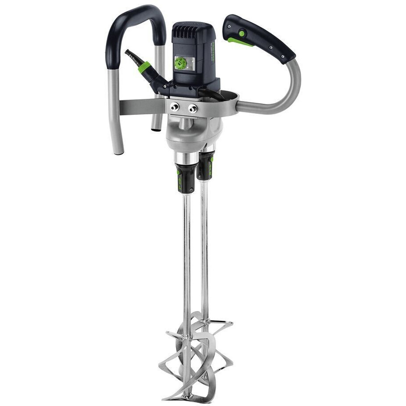 Festool MX 1600/2 REQ DUO DOUBLE Rührwerk (575822)