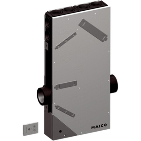 Maico WS 75 Powerbox S - Hochleistungs-Lüftungsanlage (0095.0645)