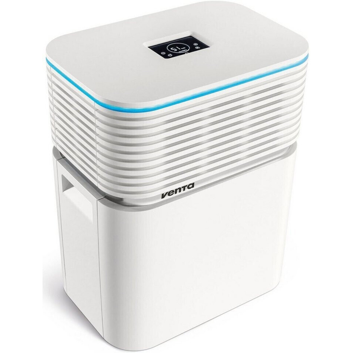 Venta AeroStyle LW74 WiFi Luftbefeuchter - Signalweiß